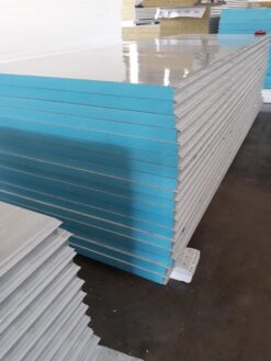 Panel XPS